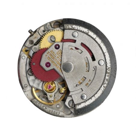 rolex werk 2030|Rolex 2030 movement.